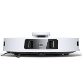 Ecovacs Deebot T30 Pro Omni Beyaz Robot Süpürge