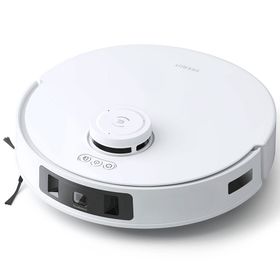Ecovacs Deebot T30 Pro Omni Beyaz Robot Süpürge