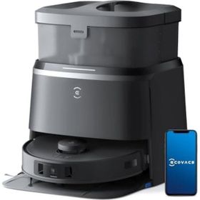 Ecovacs Deebot T30 Pro Omni Robot Süpürge
