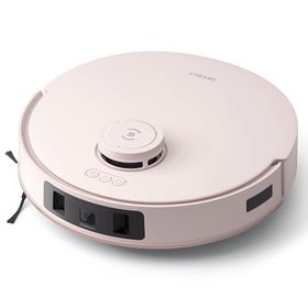Ecovacs Deebot T30 Pro Omni Rose Robot Süpürge