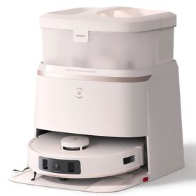 Ecovacs Deebot T30 Pro Omni Rose Robot Süpürge