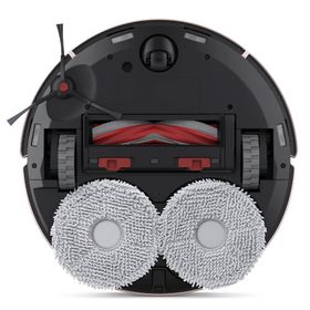 Ecovacs Deebot T30 Pro Omni Rose Robot Süpürge