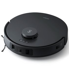 Ecovacs Deebot T30 Pro Omni Siyah Robot Süpürge