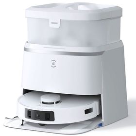 Ecovacs Deebot T30 Pro Robot Süpürge