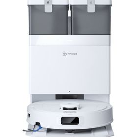 Ecovacs Deebot T30C Beyaz Robot Süpürge