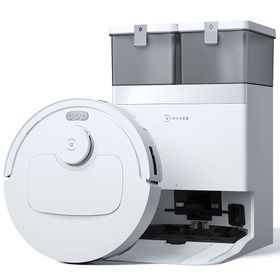Ecovacs Deebot T30C Beyaz Robot Süpürge