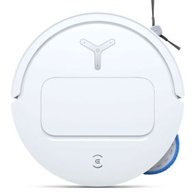 Ecovacs Deebot T50 Pro Omni Beyaz Robot Süpürge