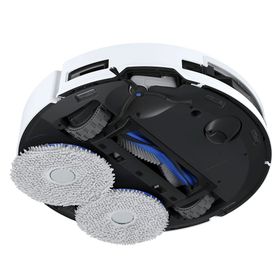 Ecovacs Deebot T50 Pro Omni Beyaz Robot Süpürge