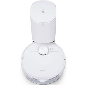 Ecovacs Deebot T9 Plus Beyaz Robot Süpürge