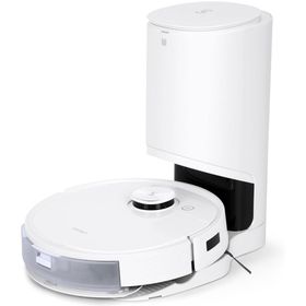 Ecovacs Deebot T9 Plus Beyaz Robot Süpürge