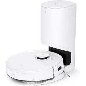 Ecovacs Deebot T9 Plus Beyaz Robot Süpürge