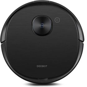 Ecovacs Deebot T9 Robot Süpürge