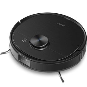 Ecovacs Deebot T9 Siyah Robot Süpürge