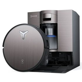 Ecovacs Deebot X11 OmniCyclone Robot Süpürge