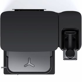 Ecovacs Deebot X2 Combo Siyah Robot Süpürge