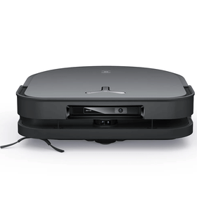 Ecovacs Deebot X5 Pro Omni Siyah Robot Süpürge