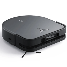 Ecovacs Deebot X5 Pro Omni Siyah Robot Süpürge