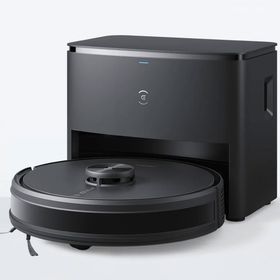 Ecovacs Deebot Y1 Pro Plus Robot Süpürge