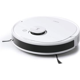 Ecovacs N8 Beyaz Robot Süpürge