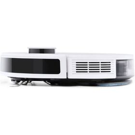 Ecovacs N8 Beyaz Robot Süpürge