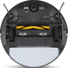 Ecovacs N8 Beyaz Robot Süpürge