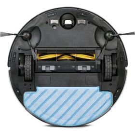 Ecovacs N8 Beyaz Robot Süpürge