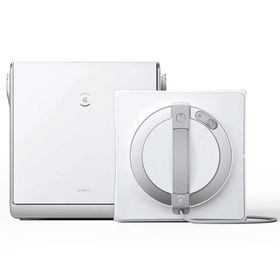 Ecovacs W2 Pro Omni Cam Silme Robotu