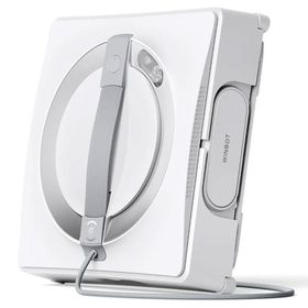 Ecovacs W2 Pro Omni Cam Silme Robotu