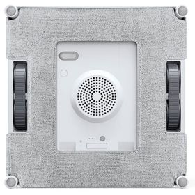 Ecovacs W2 Pro Omni Cam Silme Robotu