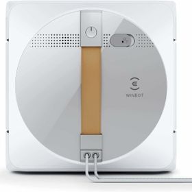 Ecovacs Winbot W1 Pro Cam Silme Robot Süpürge