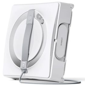 Ecovacs Winbot W2 Omni Beyaz Cam Silme Robotu