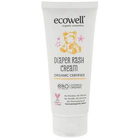 Ecowell 110 gr Pişik Kremi