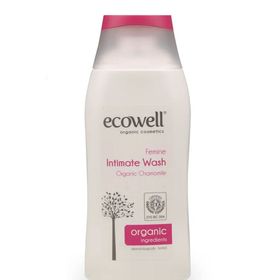 Ecowell 200 ml İntim Temizleyici