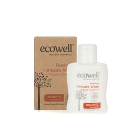 Ecowell 200 ml İntim Temizleyici