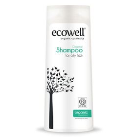 Ecowell 500 ml Tüm Saçlar İçin Besleyici Şampuan
