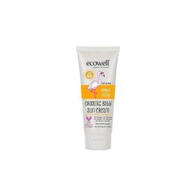Ecowell Organik Spf 50+ 110 g Bebek Güneş Kremi