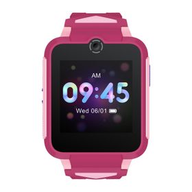 ECR Alcatel TCL MT42 Akıllı Çocuk Saati 2 Adet Ekran Koruyucu