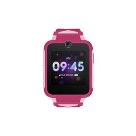 ECR Alcatel TCL MT42 Akıllı Çocuk Saati 2 Adet Ekran Koruyucu