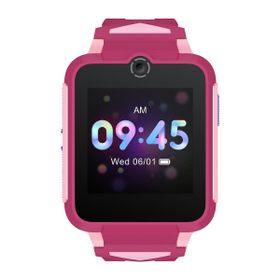 ECR Alcatel TCL MT42 Akıllı Çocuk Saati 2 Adet Ekran Koruyucu
