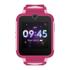 ECR Alcatel TCL MT42 Akıllı Çocuk Saati 2 Adet Ekran Koruyucu