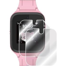 ECR Amazfit Band 5 HD-ŞEFFAF Gerçek Kırılmayan Nano 2 Adet Ekran Koruyucu