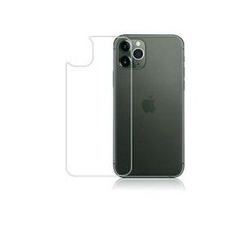 ECR Apple Iphone 12 Arka Nano Cam Koruyucu