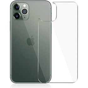 ECR Apple Iphone 12 Arka Nano Cam Koruyucu