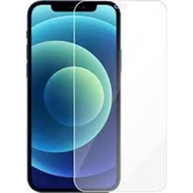 ECR Apple Iphone 12 Pro Max Esnek Nano Cam Ekran Koruyucu