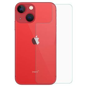 ECR Apple iphone 13 Arka Kırılmaz Esnek Nano Koruyucu