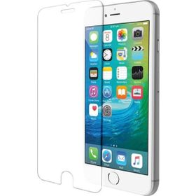ECR Apple Iphone 8 Plus Esnek Nano Cam Ekran Koruyucu