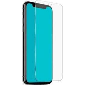 ECR Apple Iphone X Esnek Nano Cam Ekran Koruyucu