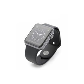 ECR Apple Watch Seri 6/SE/5/4 40 mm ile Uyumlu Hd Şeffaf Neo Flex 2 Adet Ekran Koruyucu Film