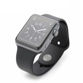 ECR Apple Watch Seri 6/SE/5/4 40 mm ile Uyumlu Hd Şeffaf Neo Flex 2 Adet Ekran Koruyucu Film