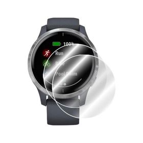 ECR Garmin Venu Akıllı Saat 2 Adet Ekran Koruyucu